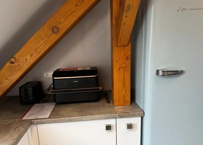 Apartamenty Centrum - Moonlight