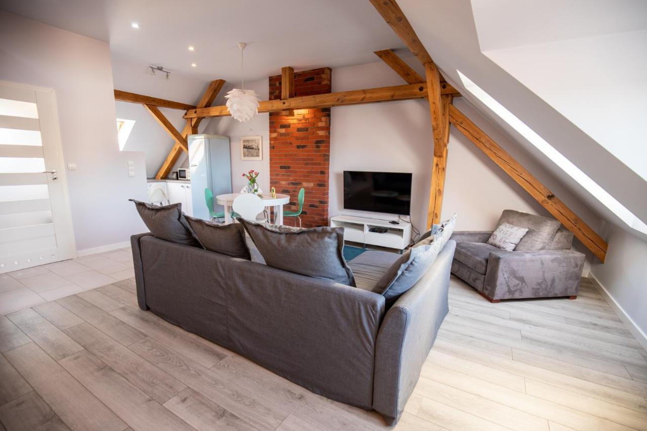 Centrum Apartment *
