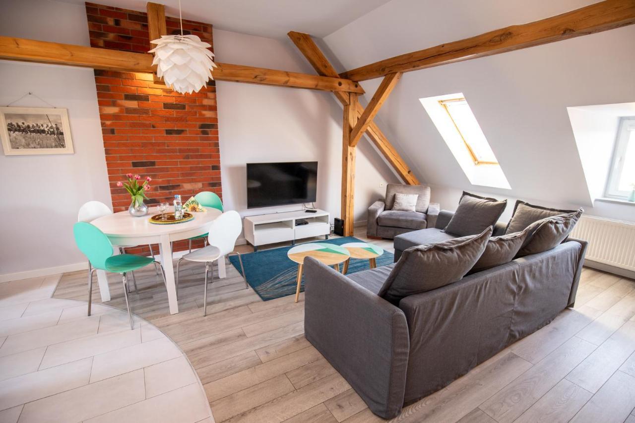 Apartment Centrum