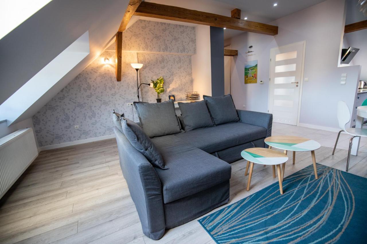 Centrum Apartment Opole
