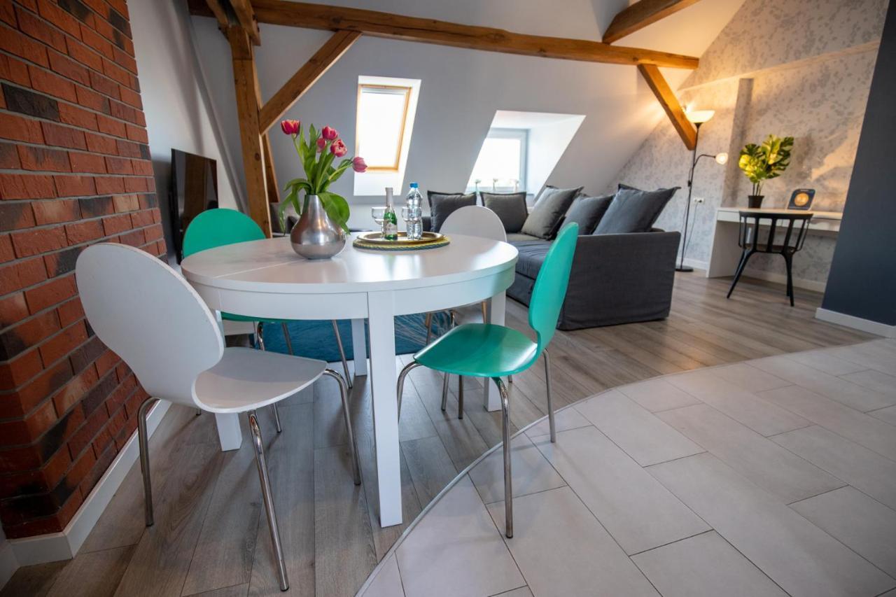 Centrum Apartment *