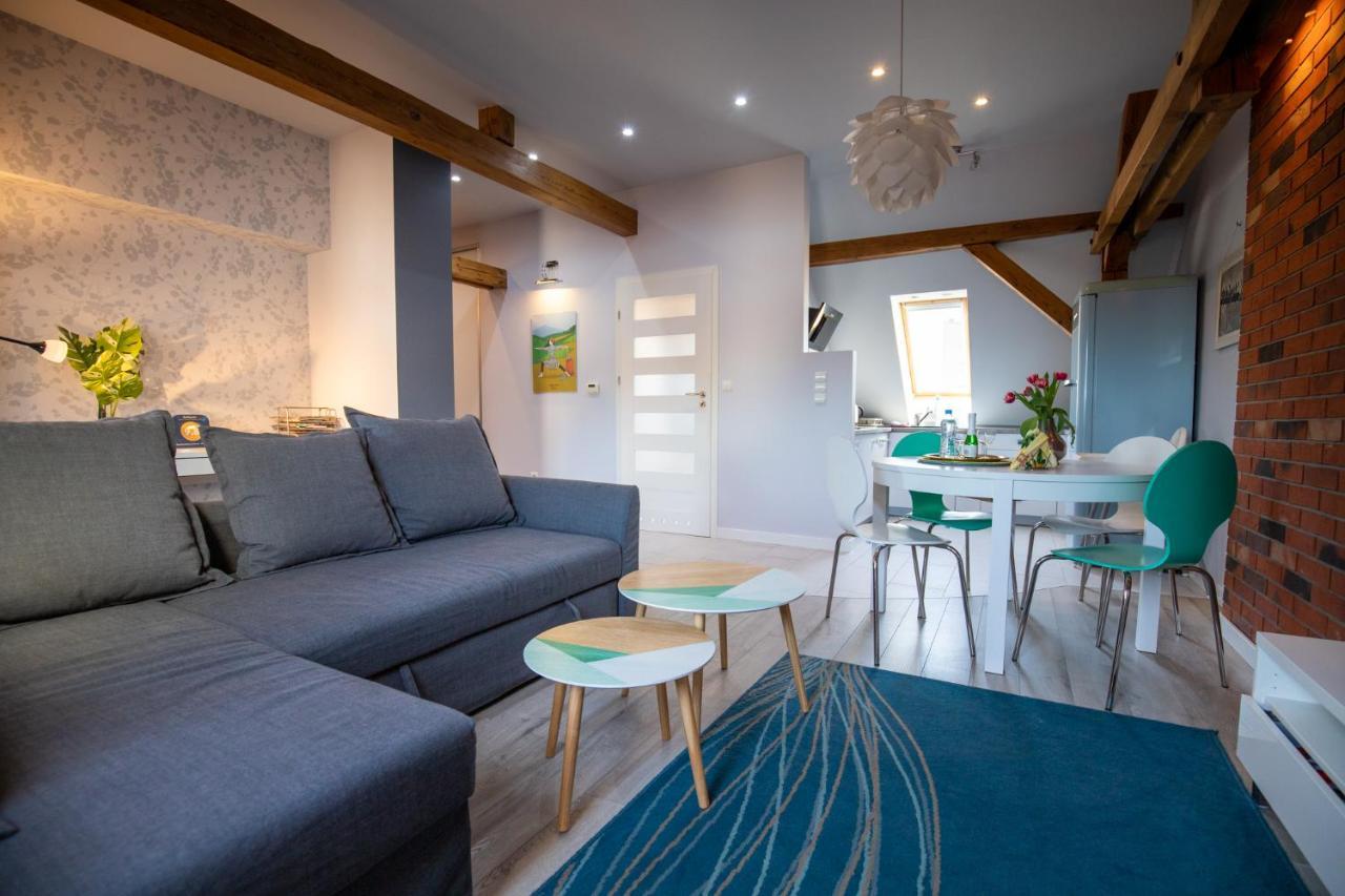 Apartment Centrum *