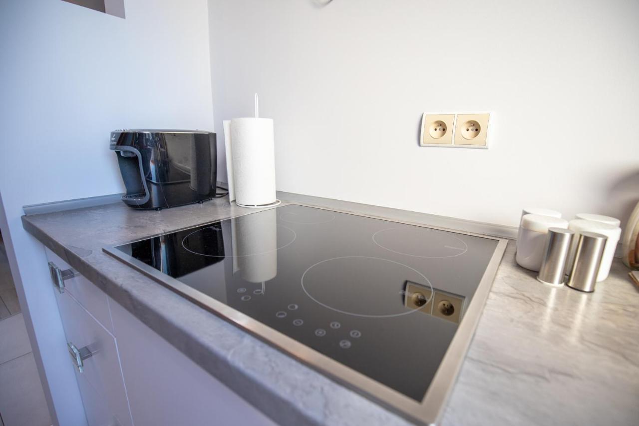 Centrum Apartment