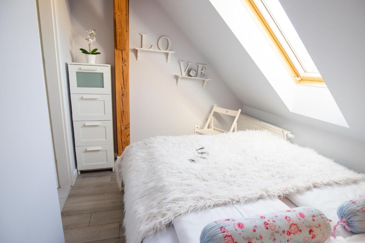 Apartment Centrum *