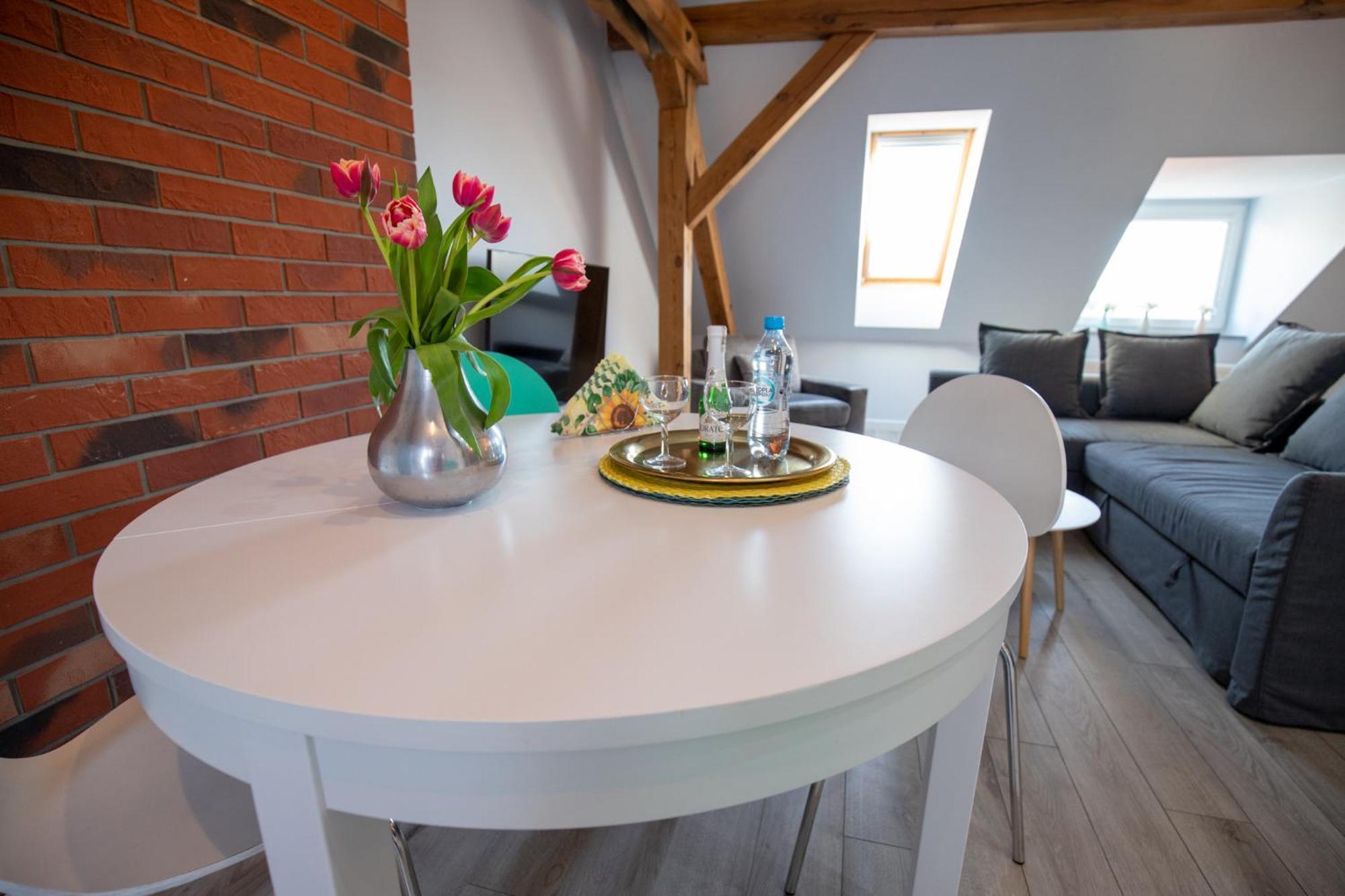 Centrum Apartment