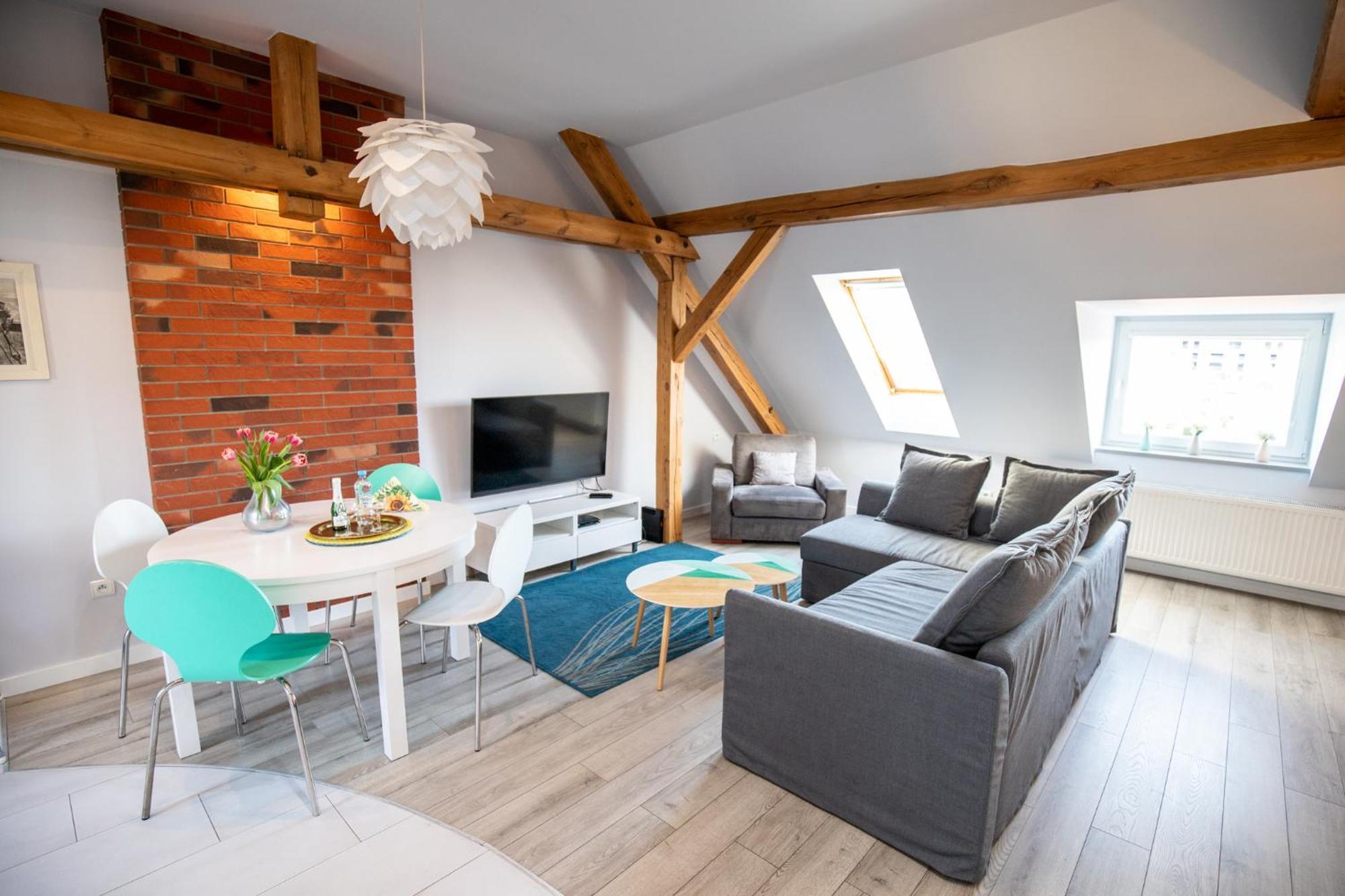 Apartment Centrum