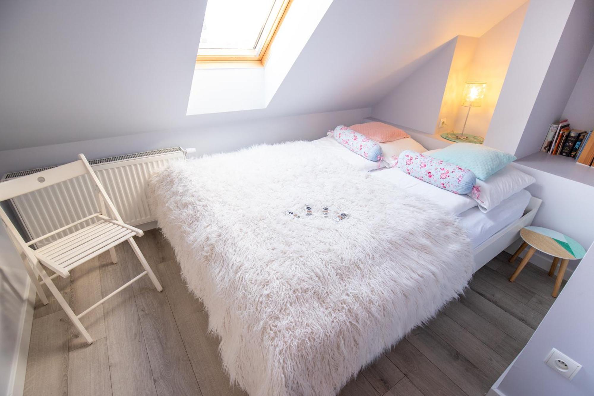 Centrum Apartment Opole