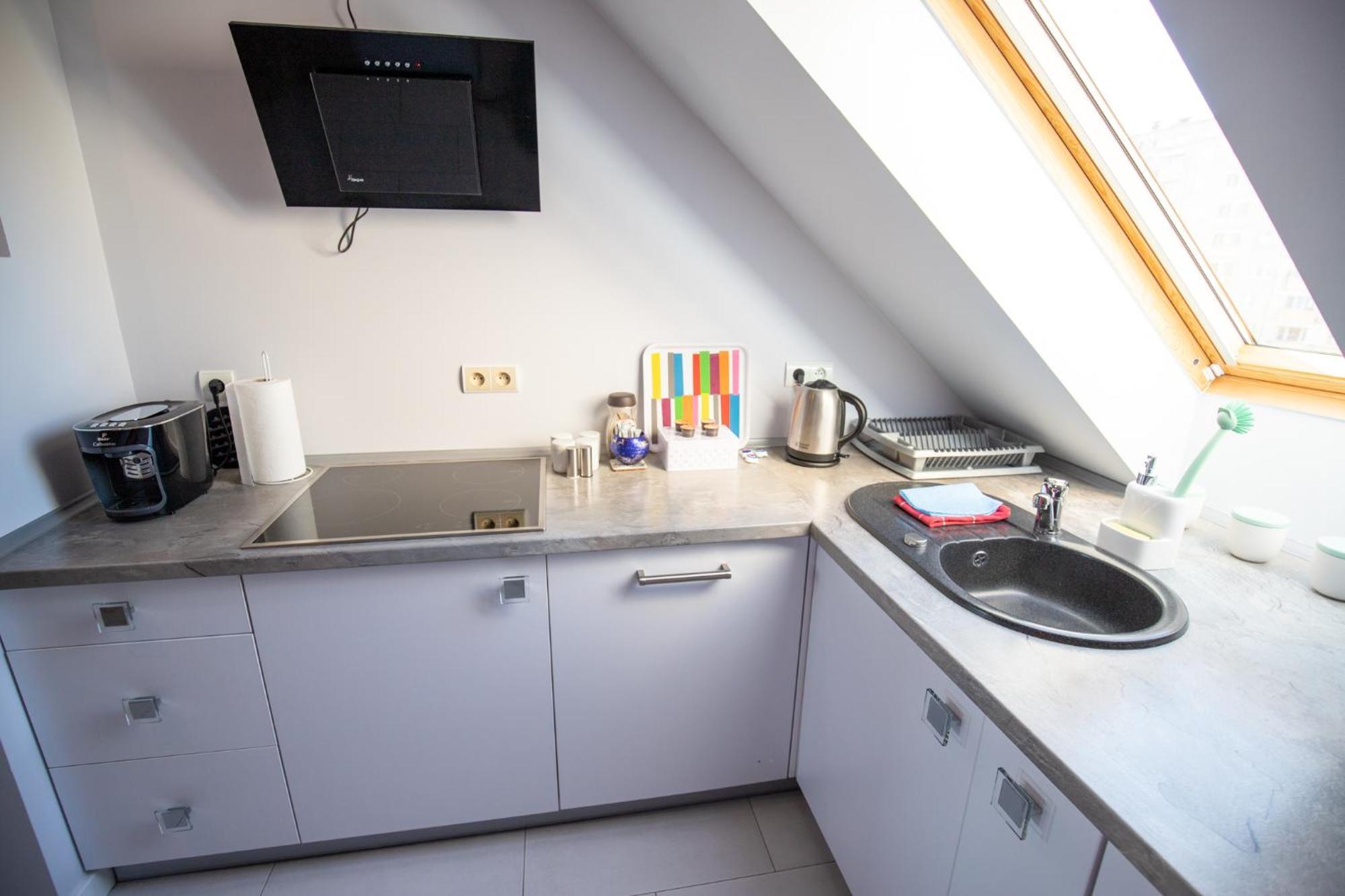 Centrum Apartment *