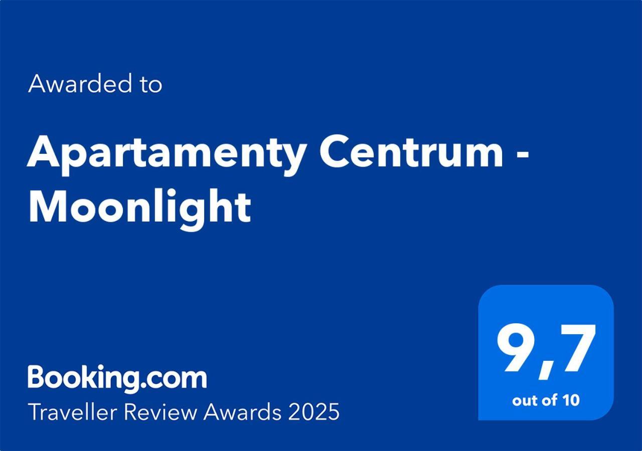 Apartment Centrum