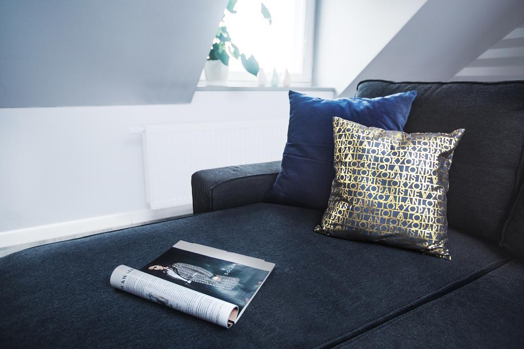 Apartment Centrum *