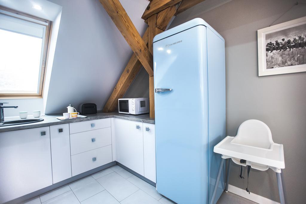 Apartment Centrum *